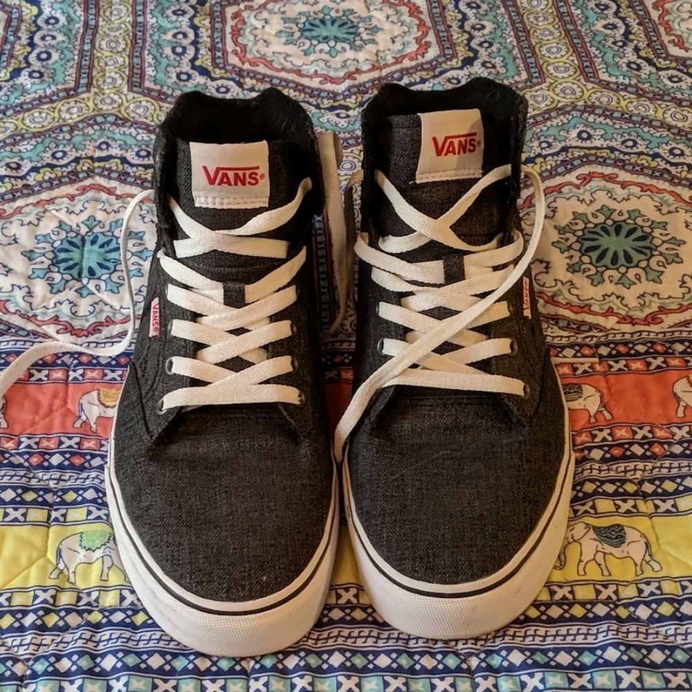 Vans